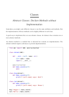 Tips for Python Classes.pdf